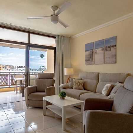 Sunset Vacation Home By Dream Homes Tenerife بويرتو دي سانتياغو المظهر الخارجي الصورة