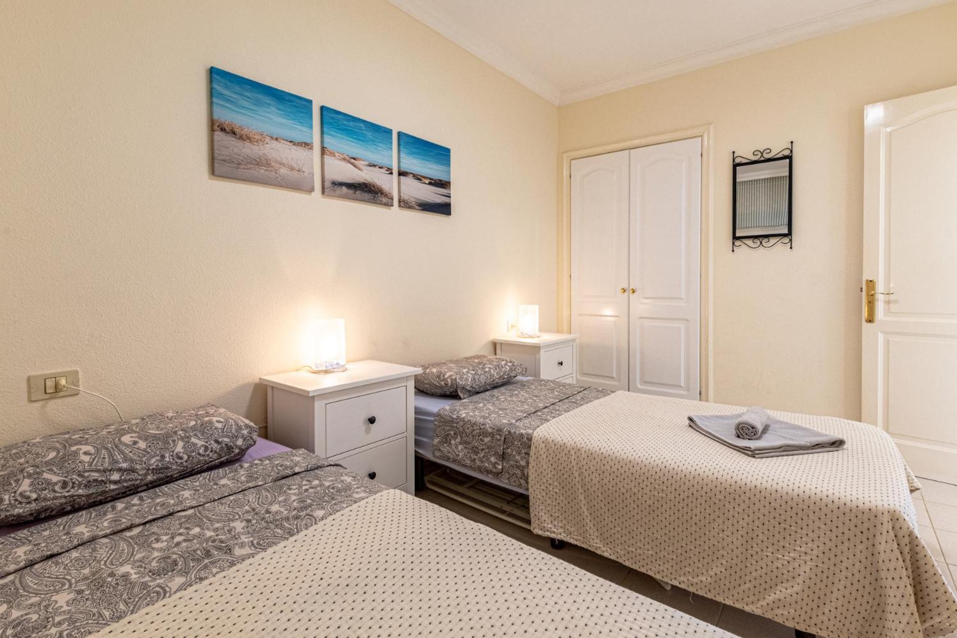 Sunset Vacation Home By Dream Homes Tenerife بويرتو دي سانتياغو المظهر الخارجي الصورة