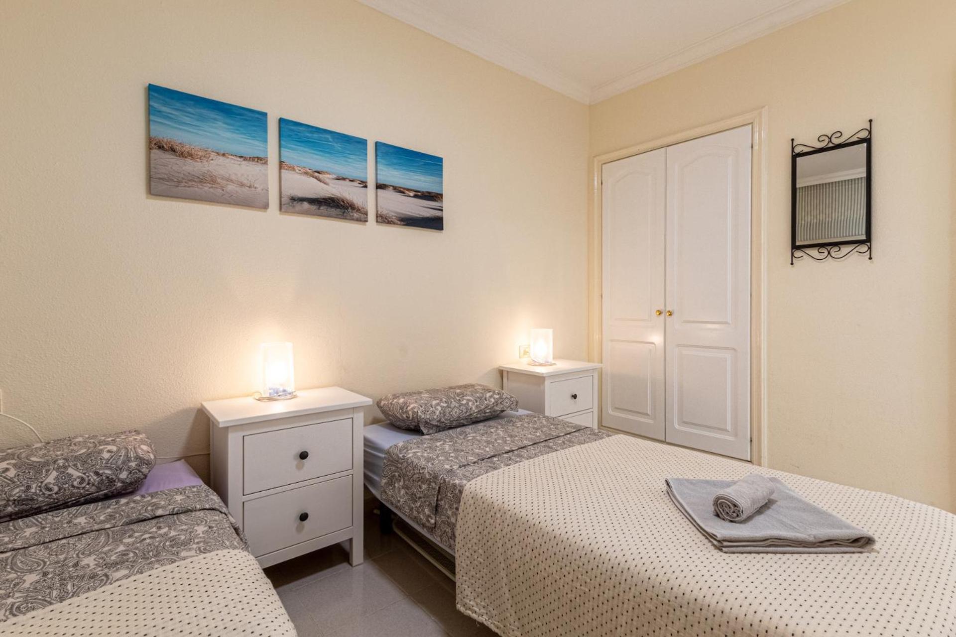 Sunset Vacation Home By Dream Homes Tenerife بويرتو دي سانتياغو المظهر الخارجي الصورة