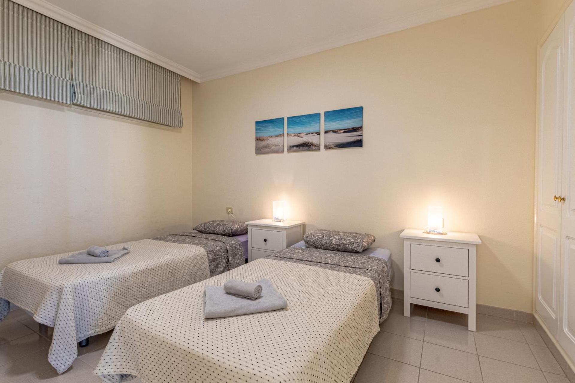 Sunset Vacation Home By Dream Homes Tenerife بويرتو دي سانتياغو المظهر الخارجي الصورة