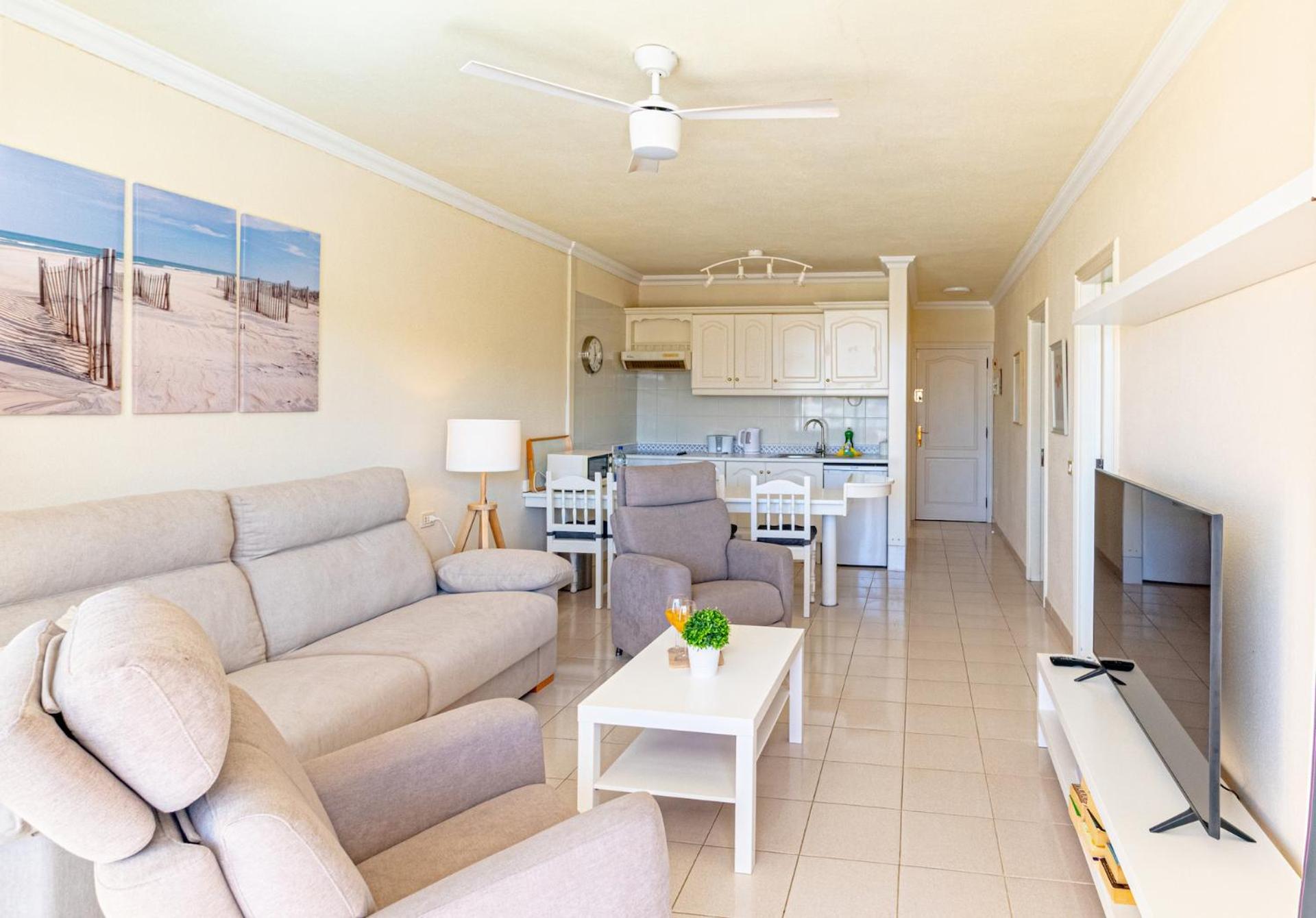 Sunset Vacation Home By Dream Homes Tenerife بويرتو دي سانتياغو المظهر الخارجي الصورة