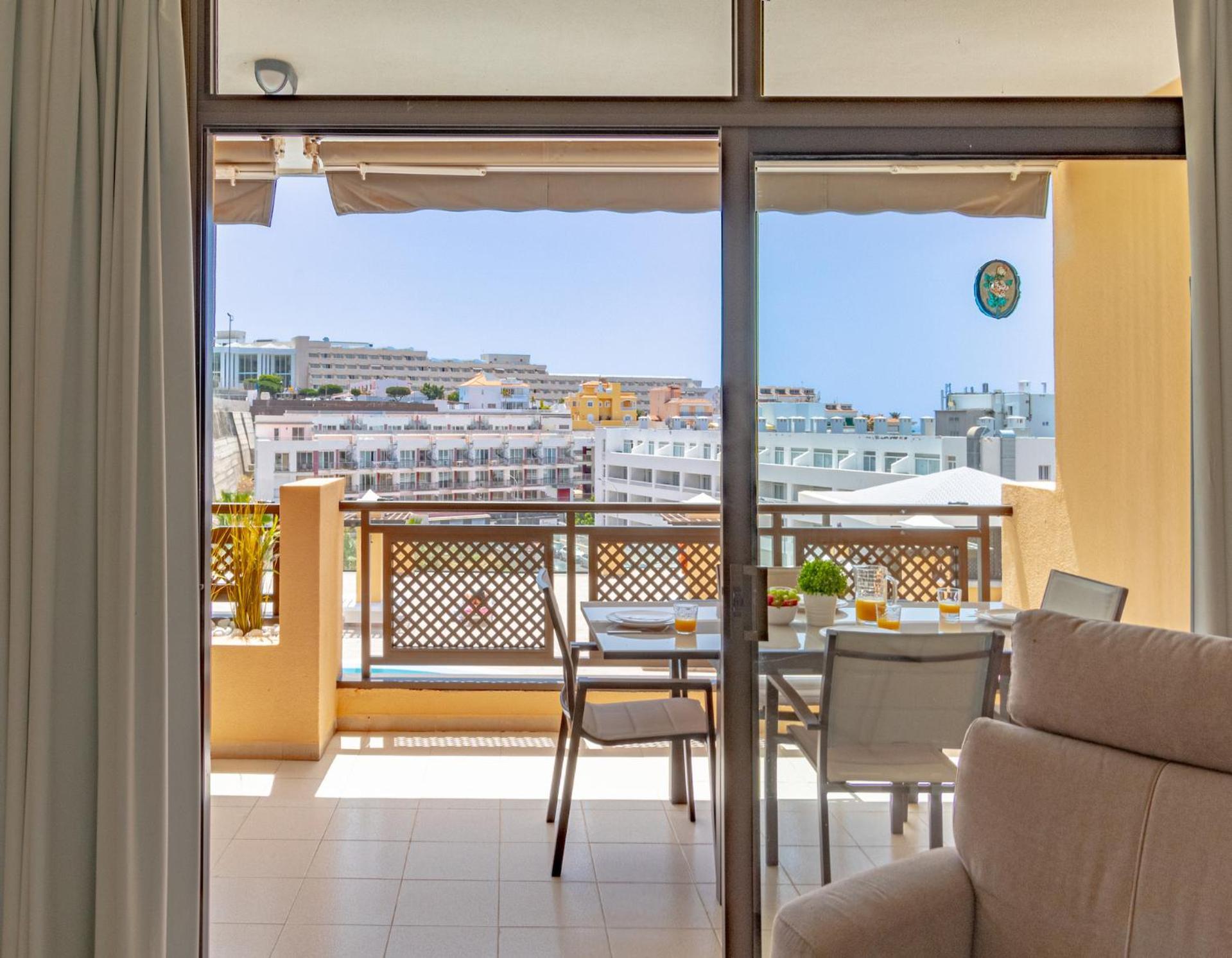 Sunset Vacation Home By Dream Homes Tenerife بويرتو دي سانتياغو المظهر الخارجي الصورة