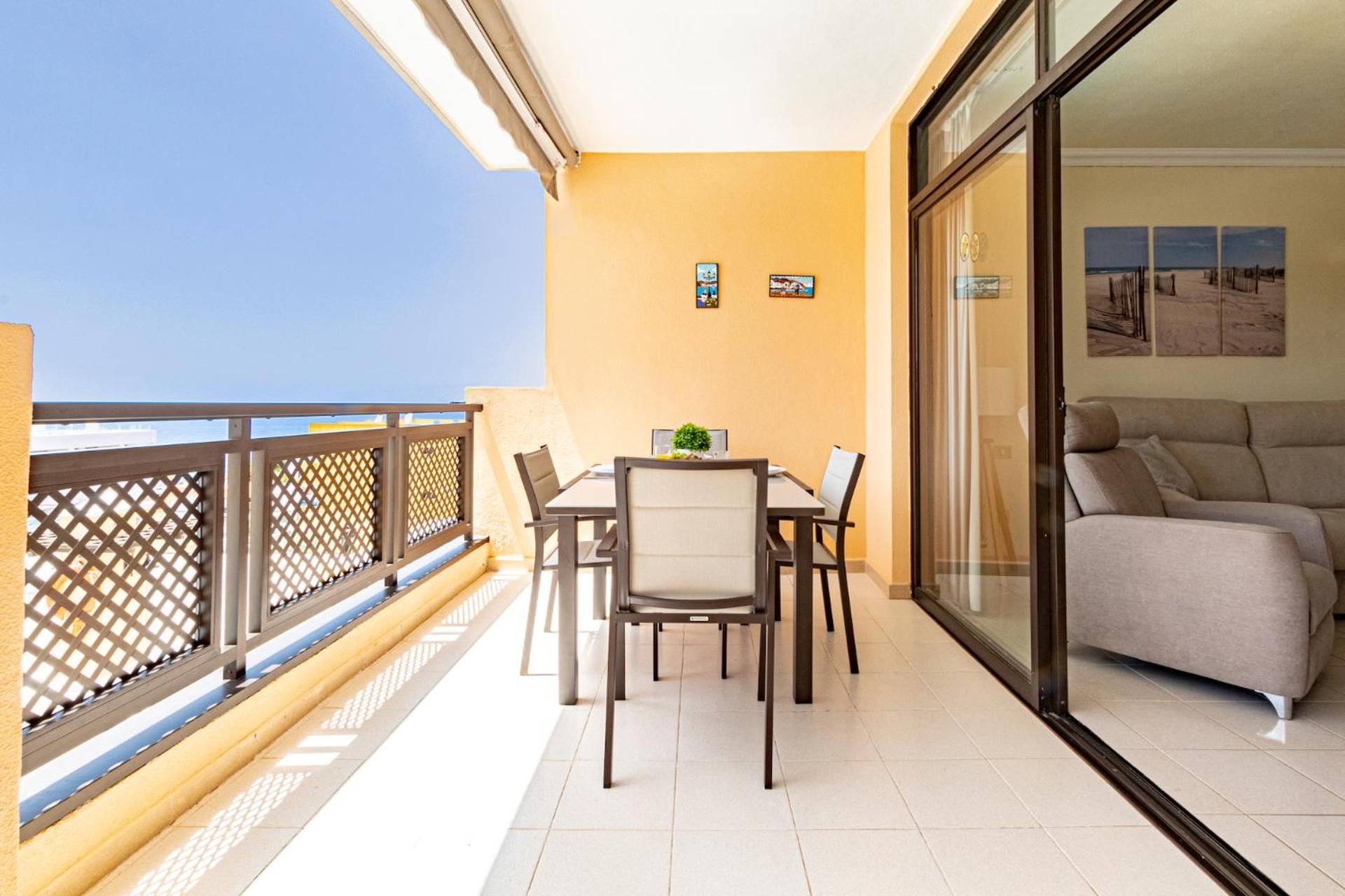 Sunset Vacation Home By Dream Homes Tenerife بويرتو دي سانتياغو المظهر الخارجي الصورة