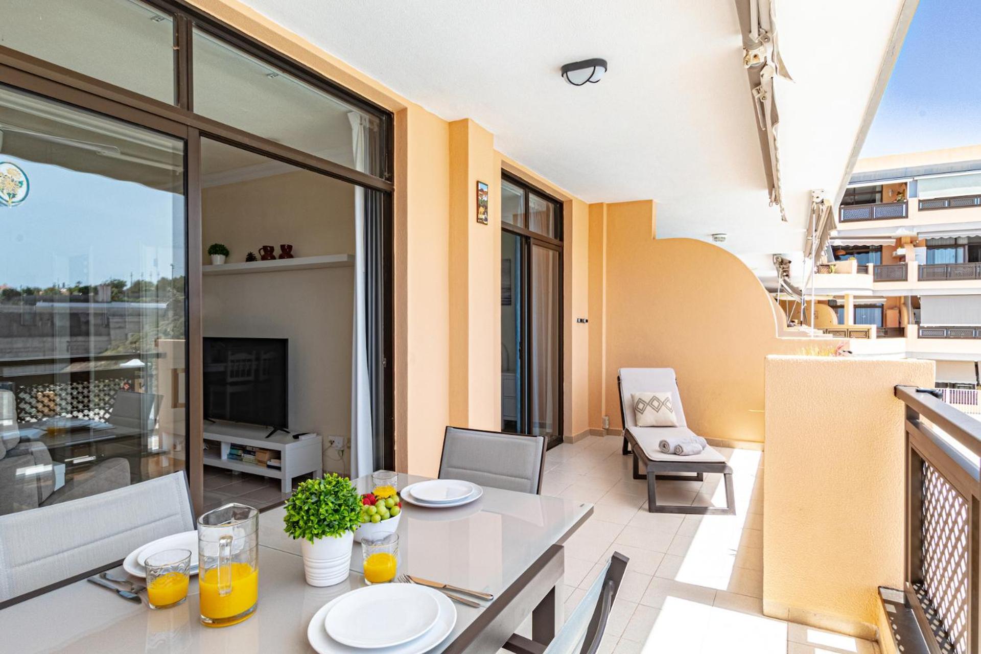 Sunset Vacation Home By Dream Homes Tenerife بويرتو دي سانتياغو المظهر الخارجي الصورة