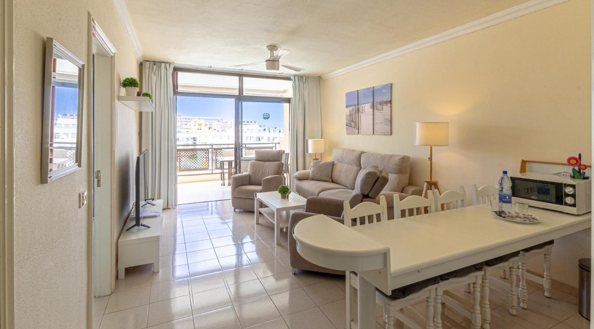 Sunset Vacation Home By Dream Homes Tenerife بويرتو دي سانتياغو المظهر الخارجي الصورة