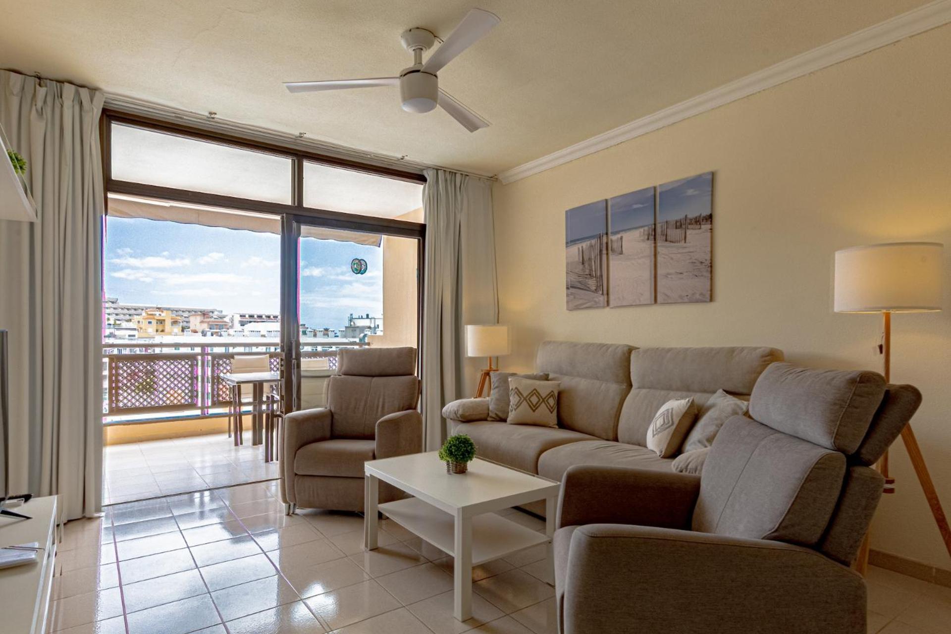 Sunset Vacation Home By Dream Homes Tenerife بويرتو دي سانتياغو المظهر الخارجي الصورة