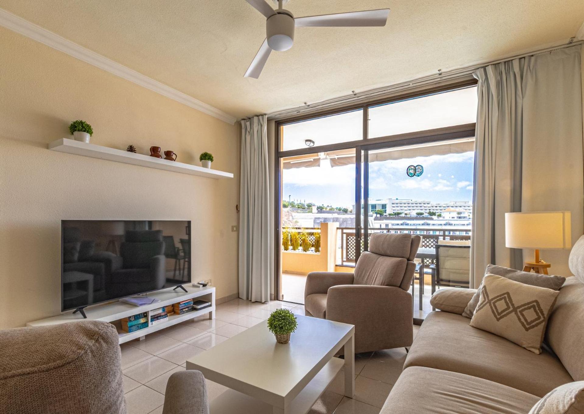 Sunset Vacation Home By Dream Homes Tenerife بويرتو دي سانتياغو المظهر الخارجي الصورة
