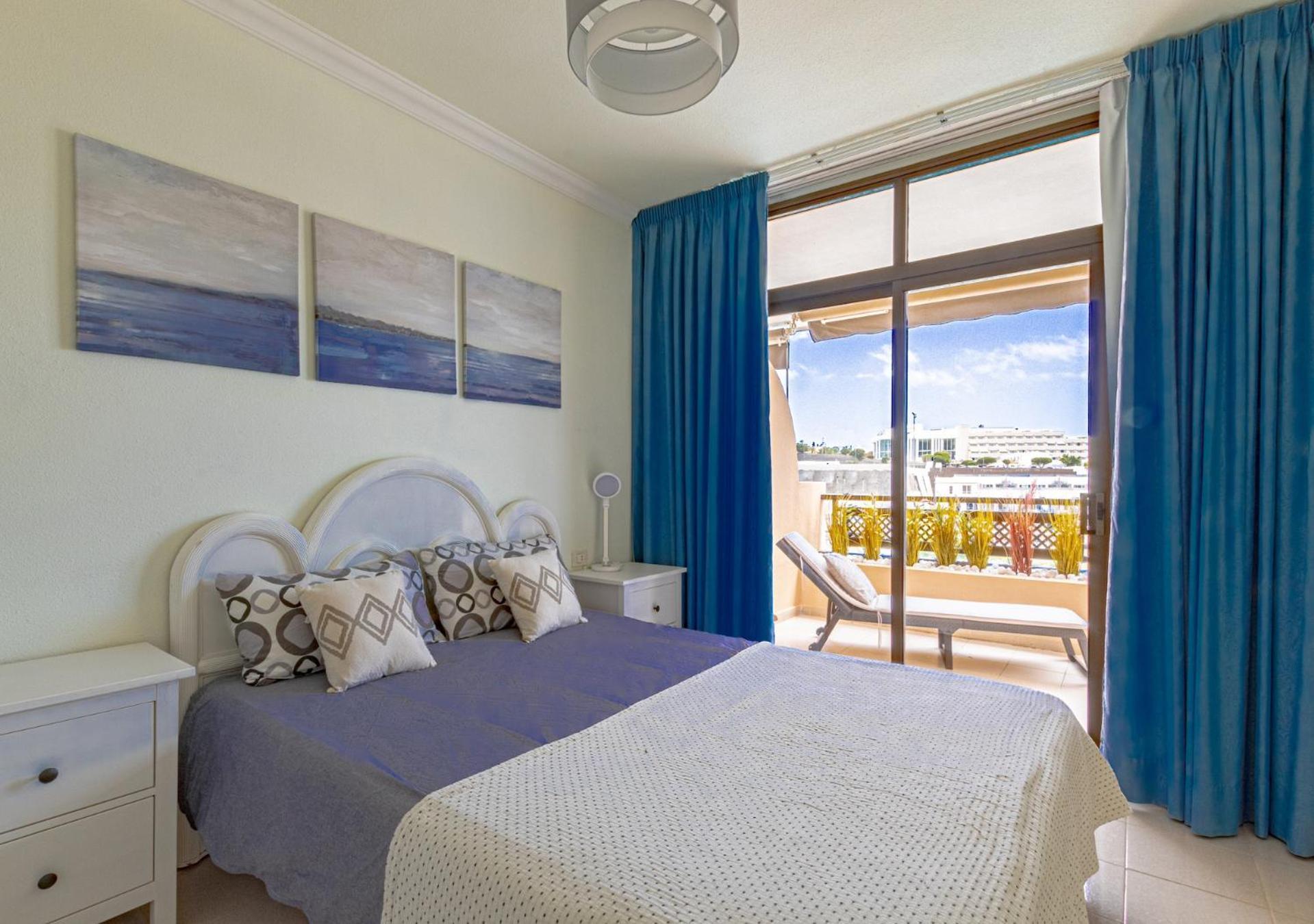 Sunset Vacation Home By Dream Homes Tenerife بويرتو دي سانتياغو المظهر الخارجي الصورة