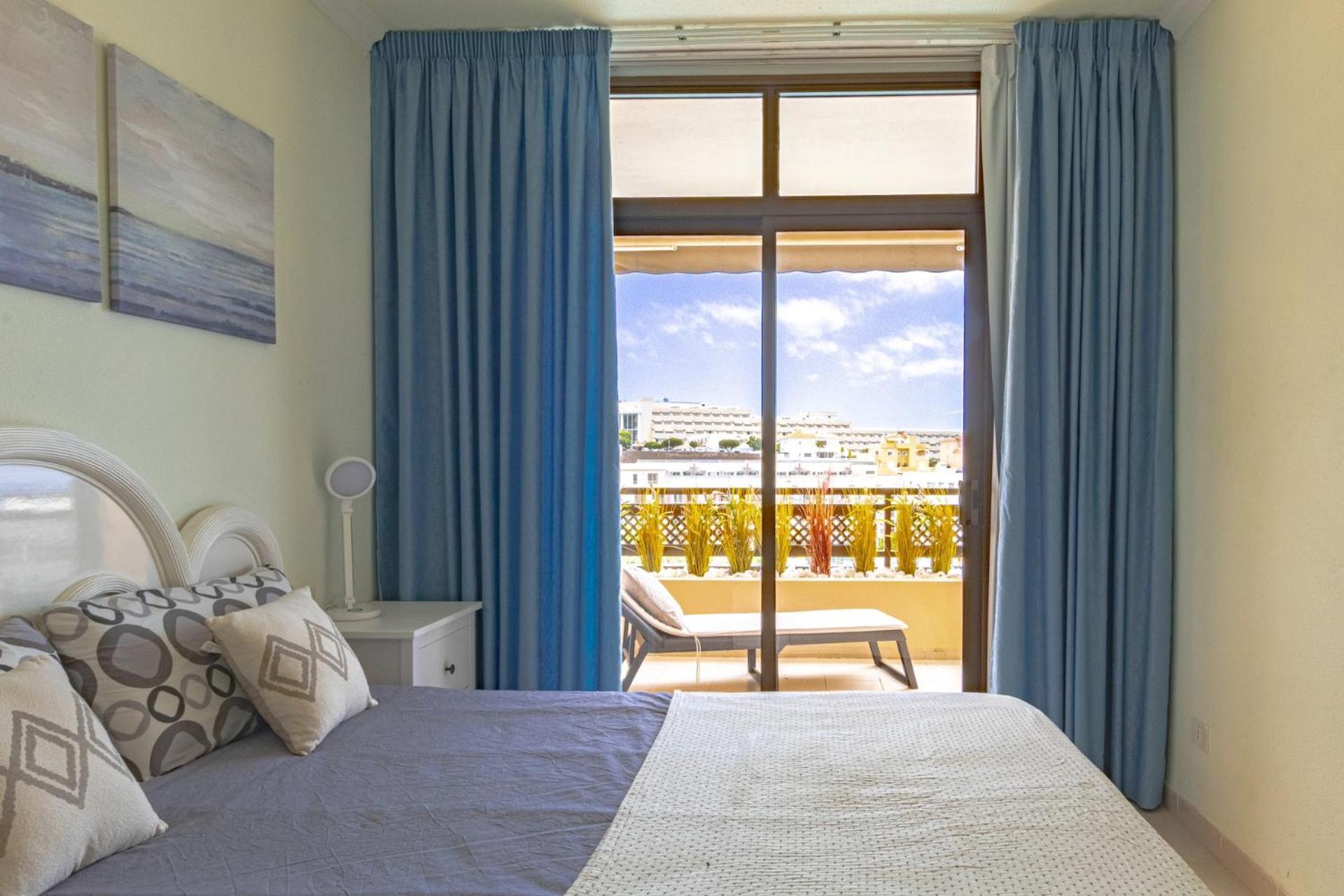 Sunset Vacation Home By Dream Homes Tenerife بويرتو دي سانتياغو المظهر الخارجي الصورة