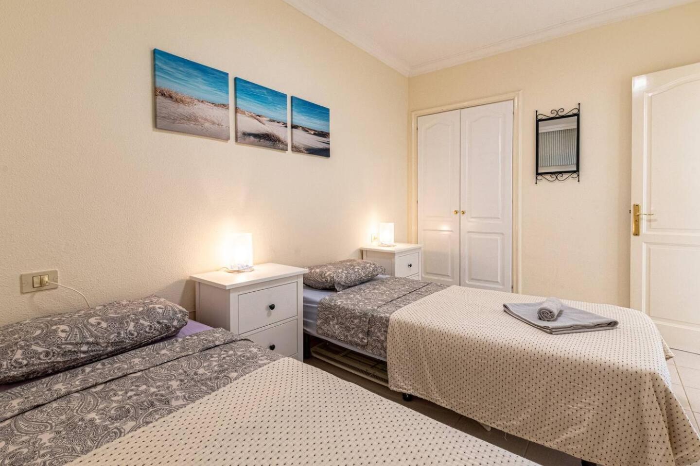 Sunset Vacation Home By Dream Homes Tenerife بويرتو دي سانتياغو المظهر الخارجي الصورة