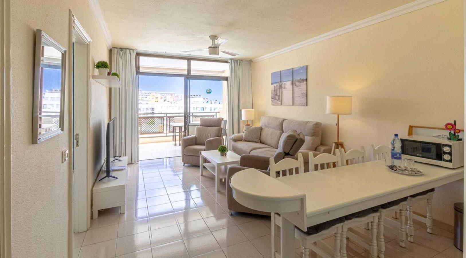 Sunset Vacation Home By Dream Homes Tenerife بويرتو دي سانتياغو المظهر الخارجي الصورة