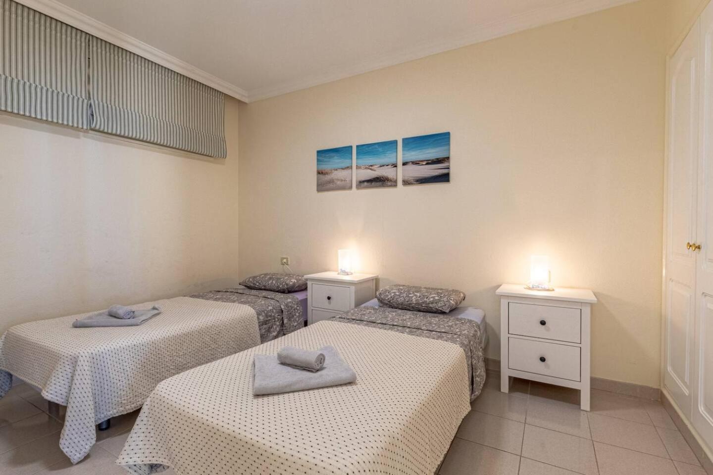 Sunset Vacation Home By Dream Homes Tenerife بويرتو دي سانتياغو المظهر الخارجي الصورة