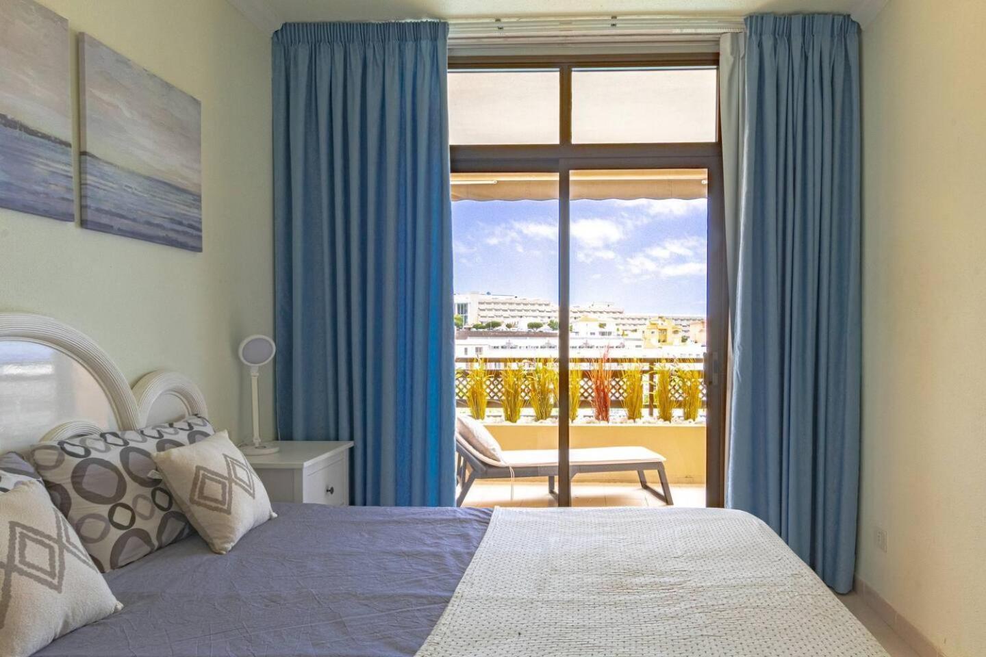 Sunset Vacation Home By Dream Homes Tenerife بويرتو دي سانتياغو المظهر الخارجي الصورة