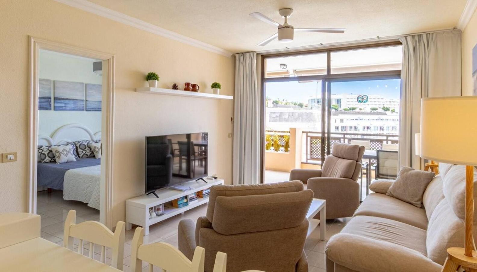 Sunset Vacation Home By Dream Homes Tenerife بويرتو دي سانتياغو المظهر الخارجي الصورة
