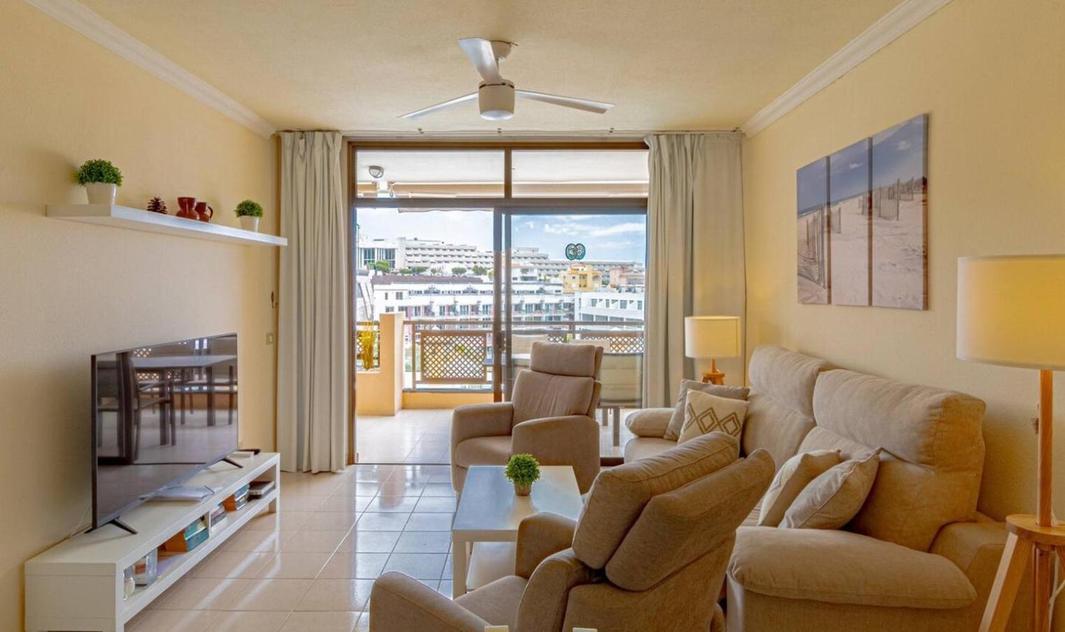Sunset Vacation Home By Dream Homes Tenerife بويرتو دي سانتياغو المظهر الخارجي الصورة