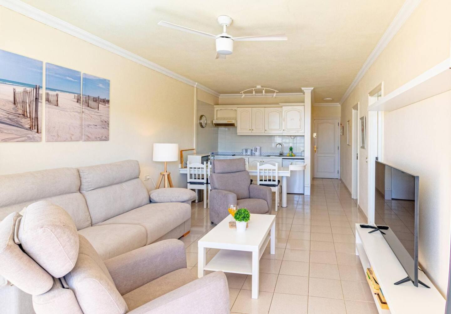 Sunset Vacation Home By Dream Homes Tenerife بويرتو دي سانتياغو المظهر الخارجي الصورة
