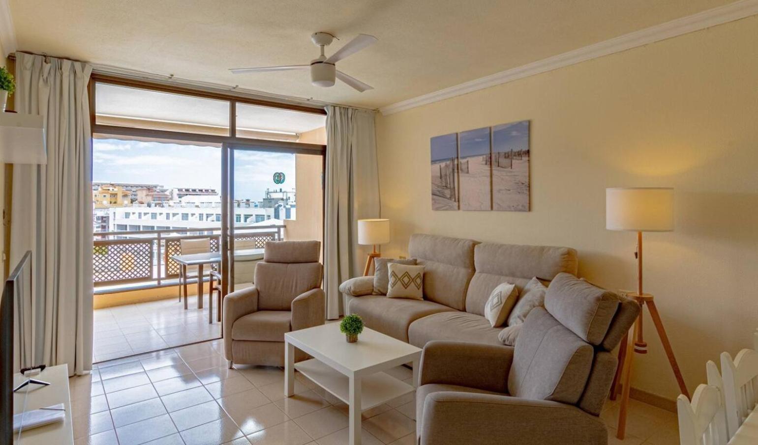 Sunset Vacation Home By Dream Homes Tenerife بويرتو دي سانتياغو المظهر الخارجي الصورة