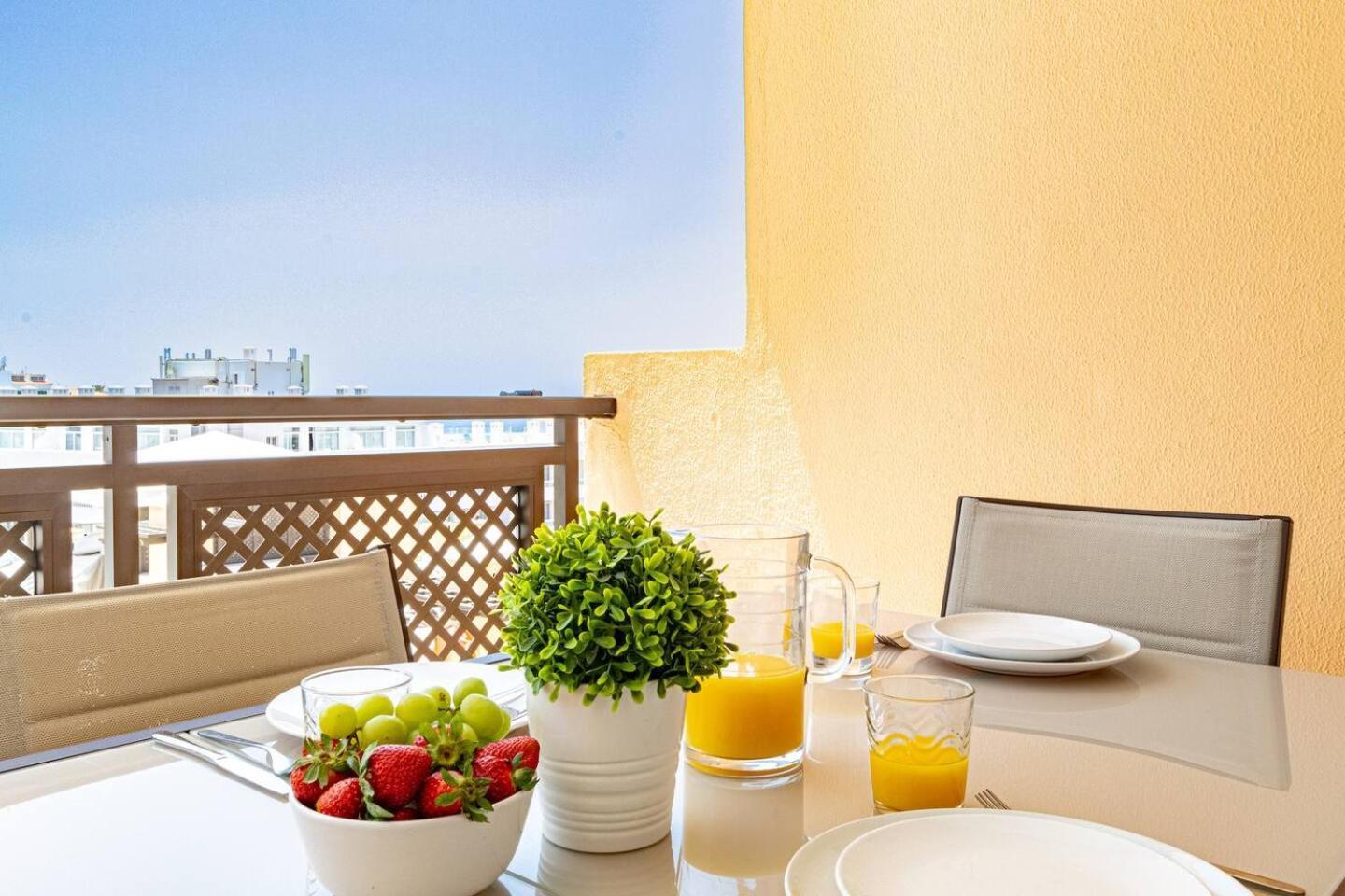 Sunset Vacation Home By Dream Homes Tenerife بويرتو دي سانتياغو المظهر الخارجي الصورة