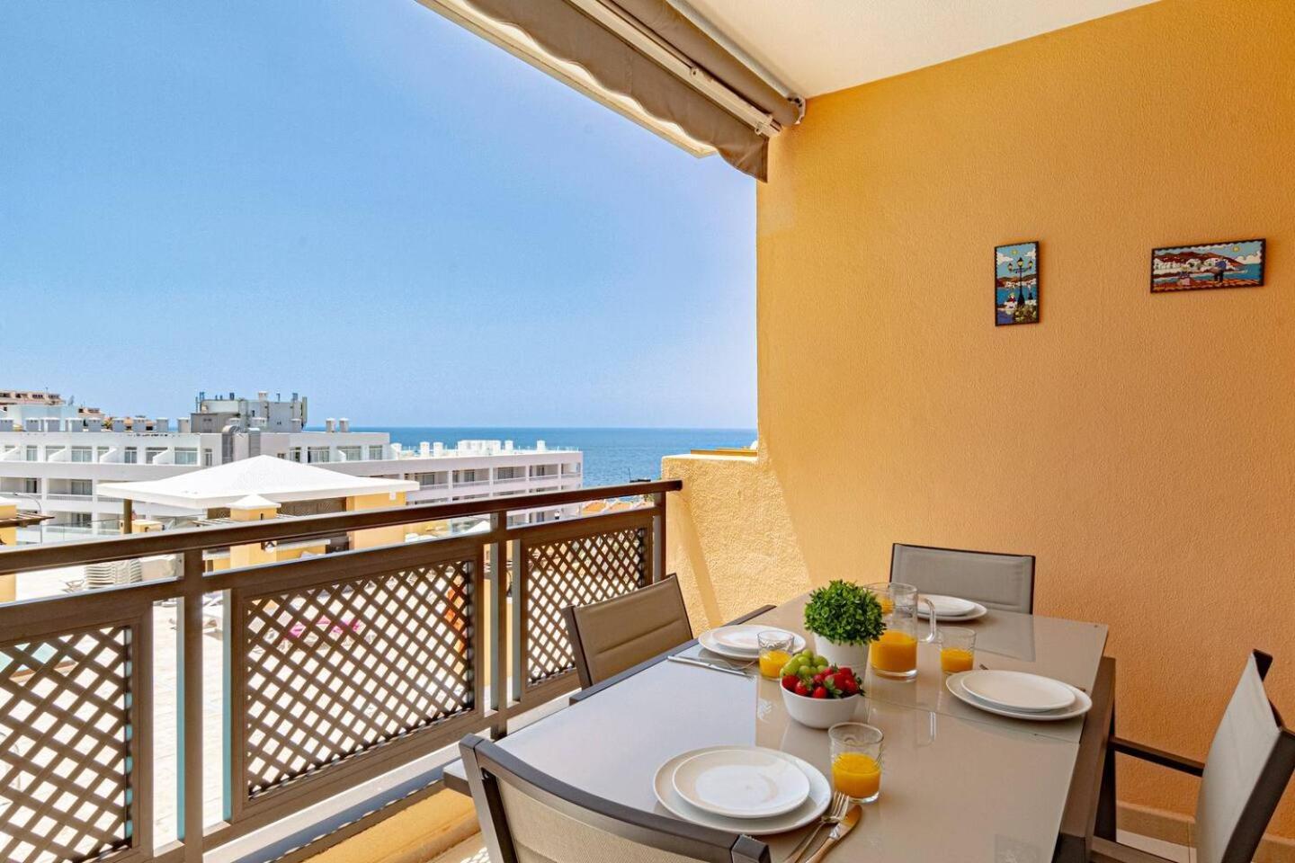 Sunset Vacation Home By Dream Homes Tenerife بويرتو دي سانتياغو المظهر الخارجي الصورة